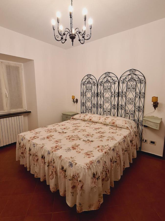 Il Borgo Di Ra Villa San Salvatore  Exterior photo