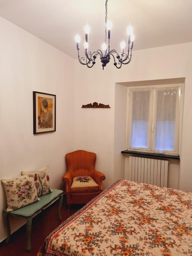 Il Borgo Di Ra Villa San Salvatore  Exterior photo