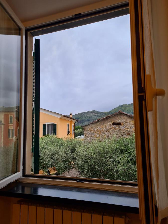 Il Borgo Di Ra Villa San Salvatore  Exterior photo