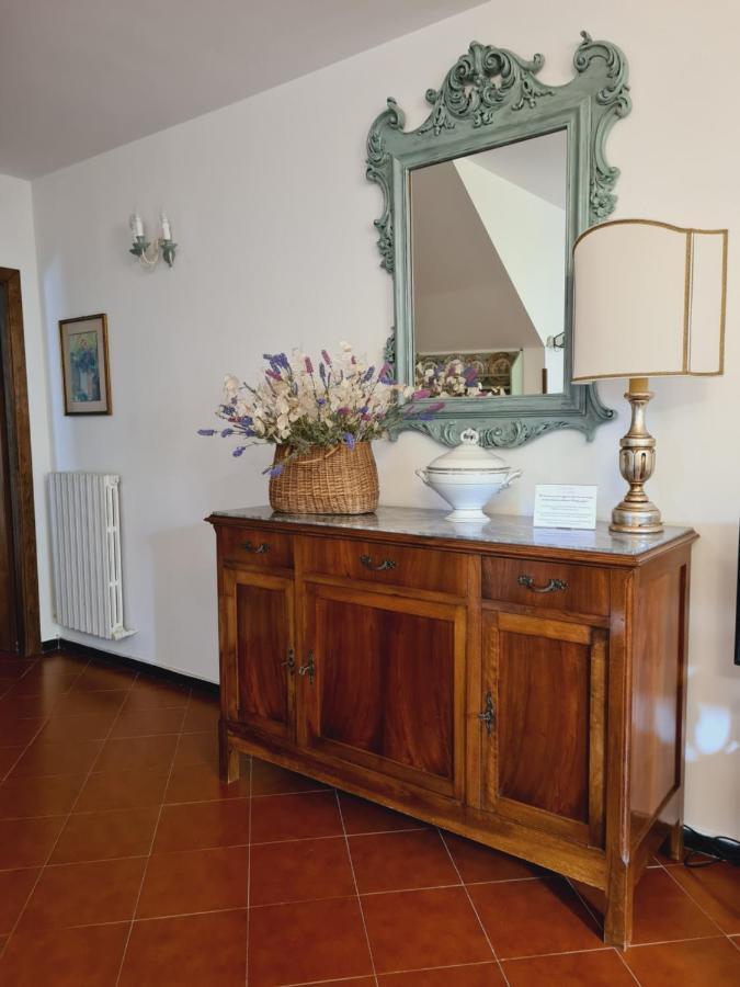 Il Borgo Di Ra Villa San Salvatore  Exterior photo