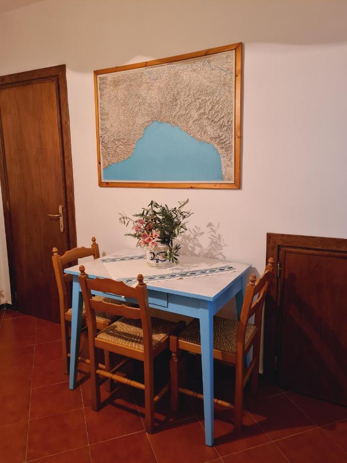 Il Borgo Di Ra Villa San Salvatore  Exterior photo