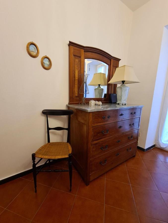 Il Borgo Di Ra Villa San Salvatore  Exterior photo