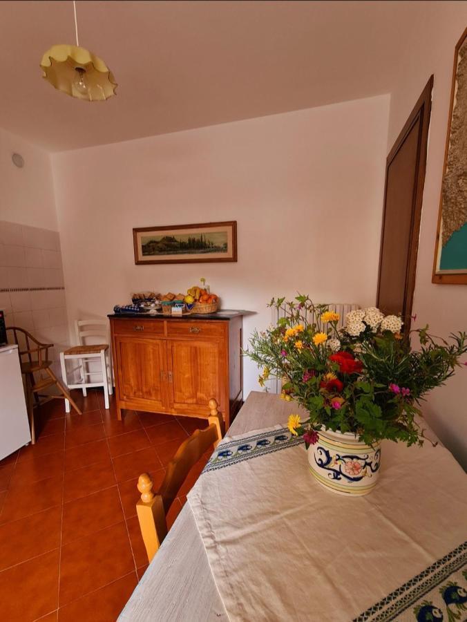 Il Borgo Di Ra Villa San Salvatore  Exterior photo