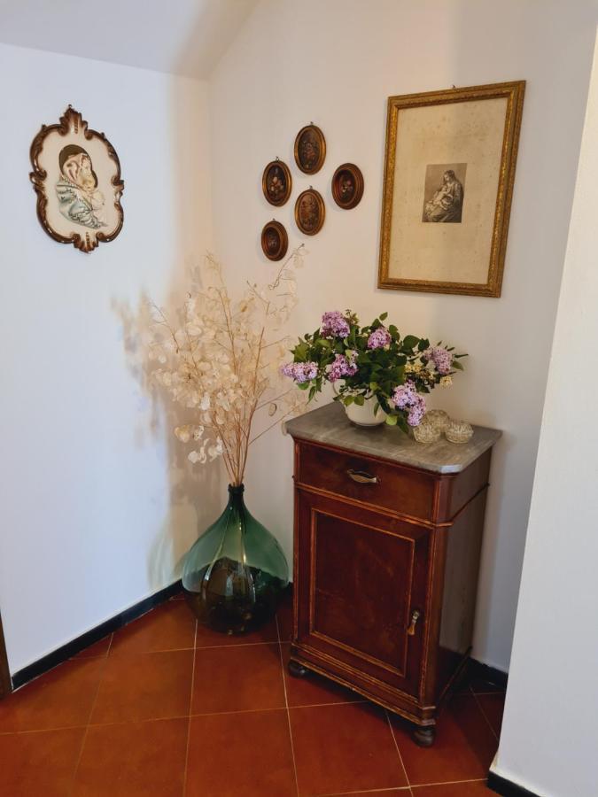 Il Borgo Di Ra Villa San Salvatore  Exterior photo