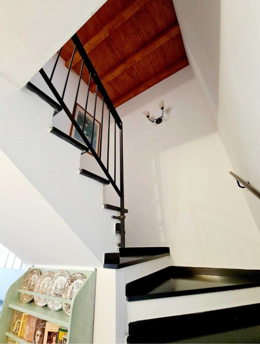 Il Borgo Di Ra Villa San Salvatore  Exterior photo