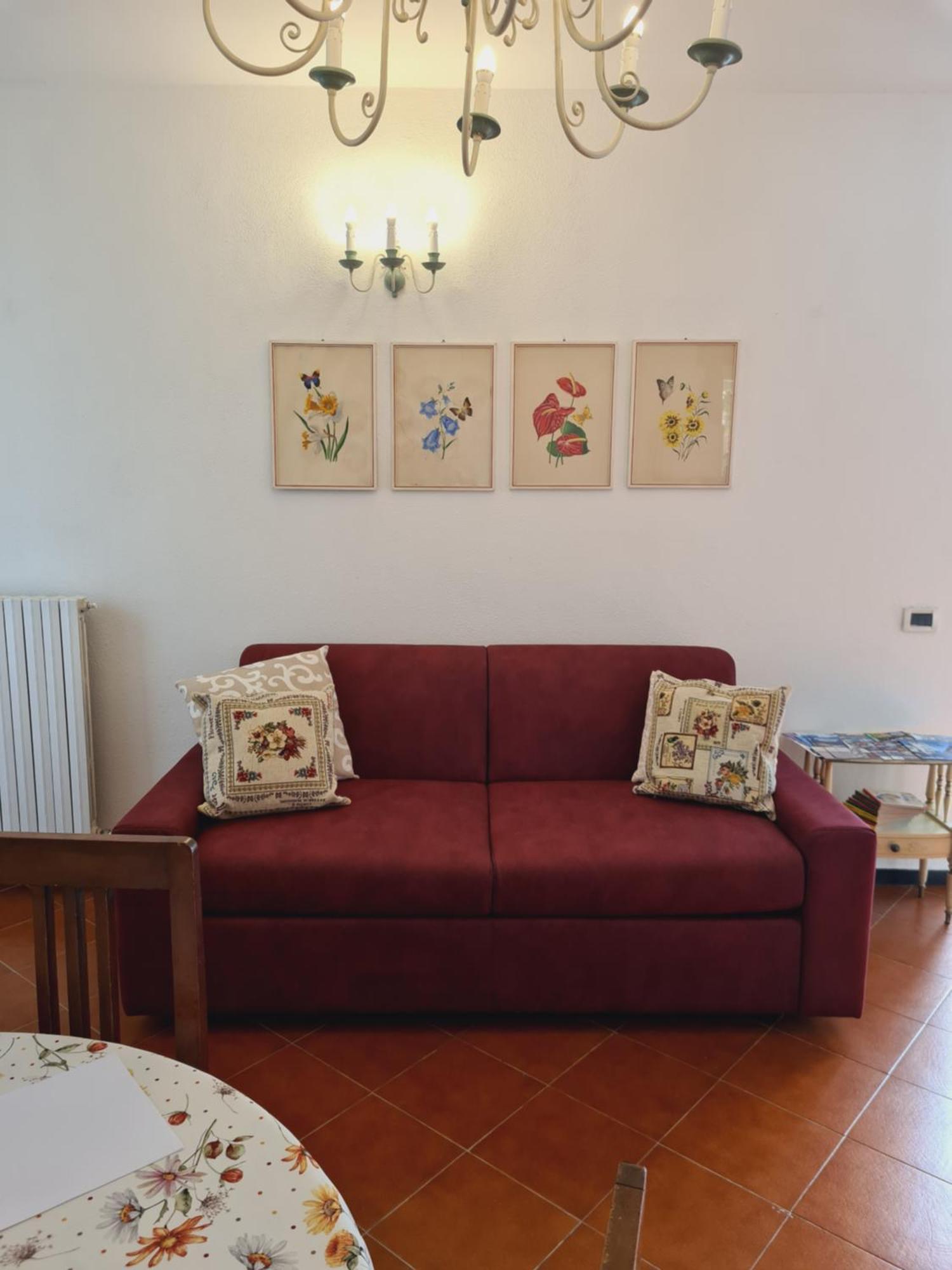 Il Borgo Di Ra Villa San Salvatore  Exterior photo